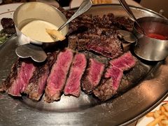 -La Vache! 噢！那只奶牛！(尖沙咀店)