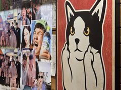 -양평식당·杨平食堂(华贸店)
