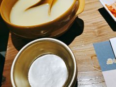 -冰川冷面·延边菜·炭烤串(观前店)