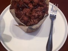 麦芬-fishtank鱼缸咖啡(三山街店)