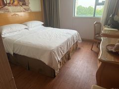 -维也纳酒店(北海银滩店)