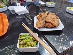 -兴福望岳楼老面馆(寺路街店)