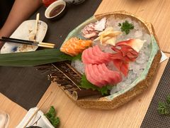 -德川家日本料理(中关村寰太大厦店)