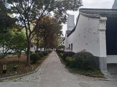 -南京中国近代史遗址博物馆(南京总统府)