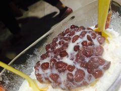 -火炉火自助餐(枫蓝国际店)
