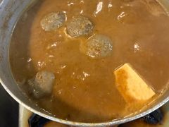 -燃计沙茶皇·香港沙茶火锅(人广旗舰店)
