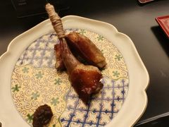 -鳥喜Toriki怀石烧鸟料理