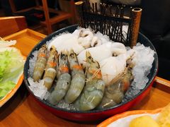 -牛New寿喜烧(青浦店)