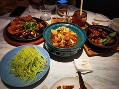 鹿港三杯鸡-鹿港小镇(霄云店)