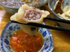 -无名氏宵夜小摊(祝家三姐妹馄饨店)