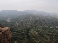 -黄金寨原生态旅游区