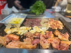 -邛海景风火盆烧烤(大石板古村二分店)