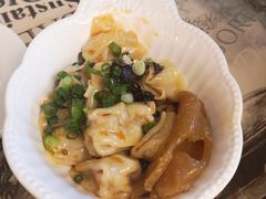 -吉亨面馆(古北1699店)