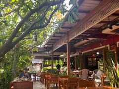 -Phensiri Thai Restaurant