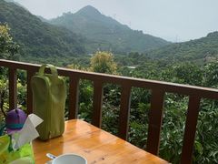 -广州市石门国家森林公园