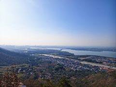 -虞山风景区