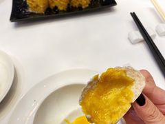 -白天鹅宾馆-宏图府餐厅