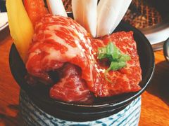 -炎蔵牛舌烤肉