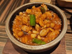 -江太极江浙菜(马桥万达广场店)