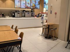 -Tims天好咖啡·贝果(东吴龙湖天街店)