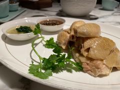 -湖滨28中餐厅·西湖宴·杭州君悦酒店