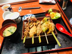 -小山日本料理(兴业太古汇店)