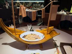 -狮拾久·现代新加坡料理(福田COCO Park店)