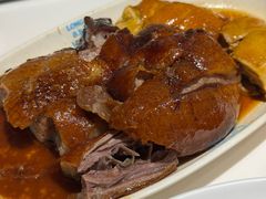 -龙记香港茶餐厅(久光百货店)