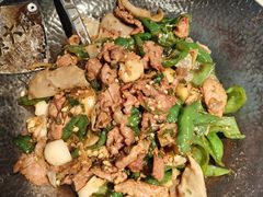 -费大厨辣椒炒肉(黄兴中心广场店)