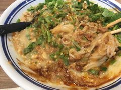 -小北饵块&饵丝之滇(南锣鼓巷店)