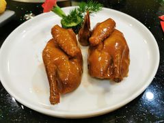 -味可道美食坊(福基路店)