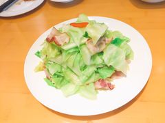 培根高丽菜-鼎泰丰(嘉年华•海信广场VILLAGE店)
