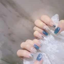 点击看大图 -PinkBaby美甲美睫