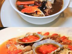 -深圳福田香格里拉大酒店