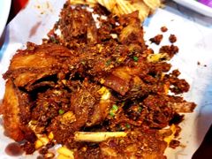 -窄巷子陕菜馆·地道陕西菜(粉巷店)
