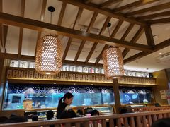 -万岁寿司(天河领展店)