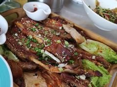 -西北莜面村(太原店)