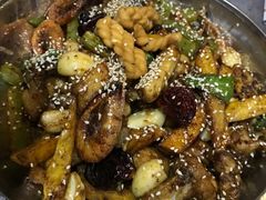 牛蛙-简普菜烤鱼(苏宁生活广场店)