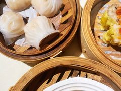 潮福虾饺皇-潮福城大酒楼·潮味粤品·港式点心(湖滨北路店)