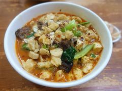 -刘信牛羊肉小炒泡馍(回民街店)