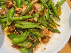 -川悦壹号·川菜(蠡溪路店)