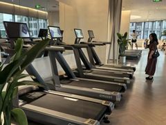 -YCHL FIT 健身(星寰店)