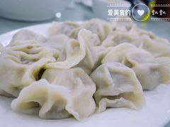 -陶然饺子城(奥体中路店)