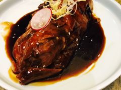 -半岛公馆(淞兴西路店)