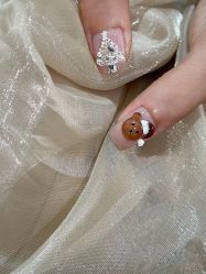 -如一·美甲美睫