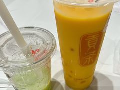 -库迪咖啡(杭州大悦城店)
