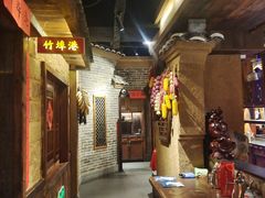 -帝一铭家宴(板塘店)