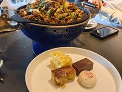 -喜悦烤鸭·新京菜(王府井店)