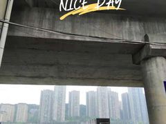 门面-渔人湾码头海鲜市场负二楼
