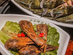 -小小河边鱼(天润城店)